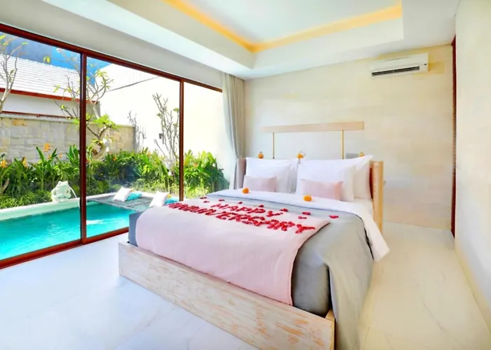 La Vie Seminyak By Ini Vie HospitalityVilla