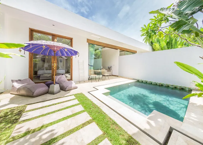 Anema Villa Seminyak