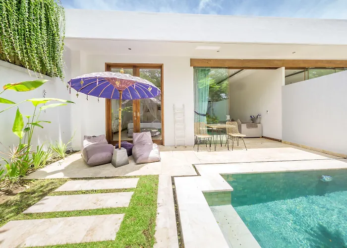 Anema Villa Seminyak